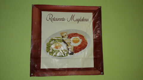 Restaurante Magdalena image 7