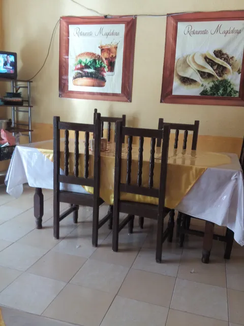 Restaurante Magdalena image 8