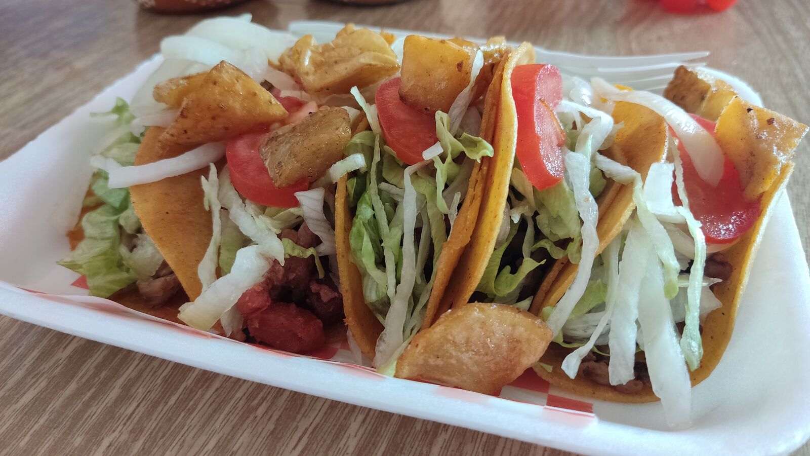 Antojitos Los Janambres image 1