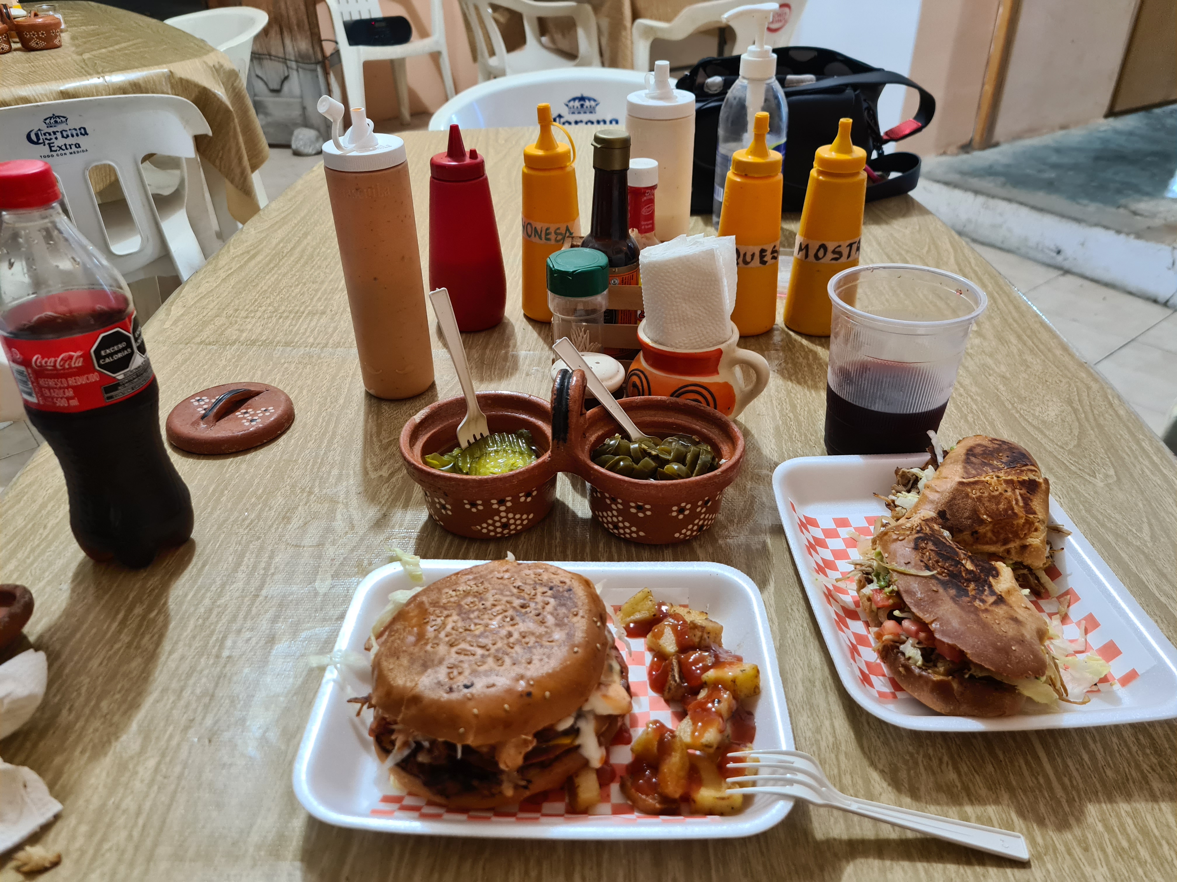 Antojitos Los Janambres image 2