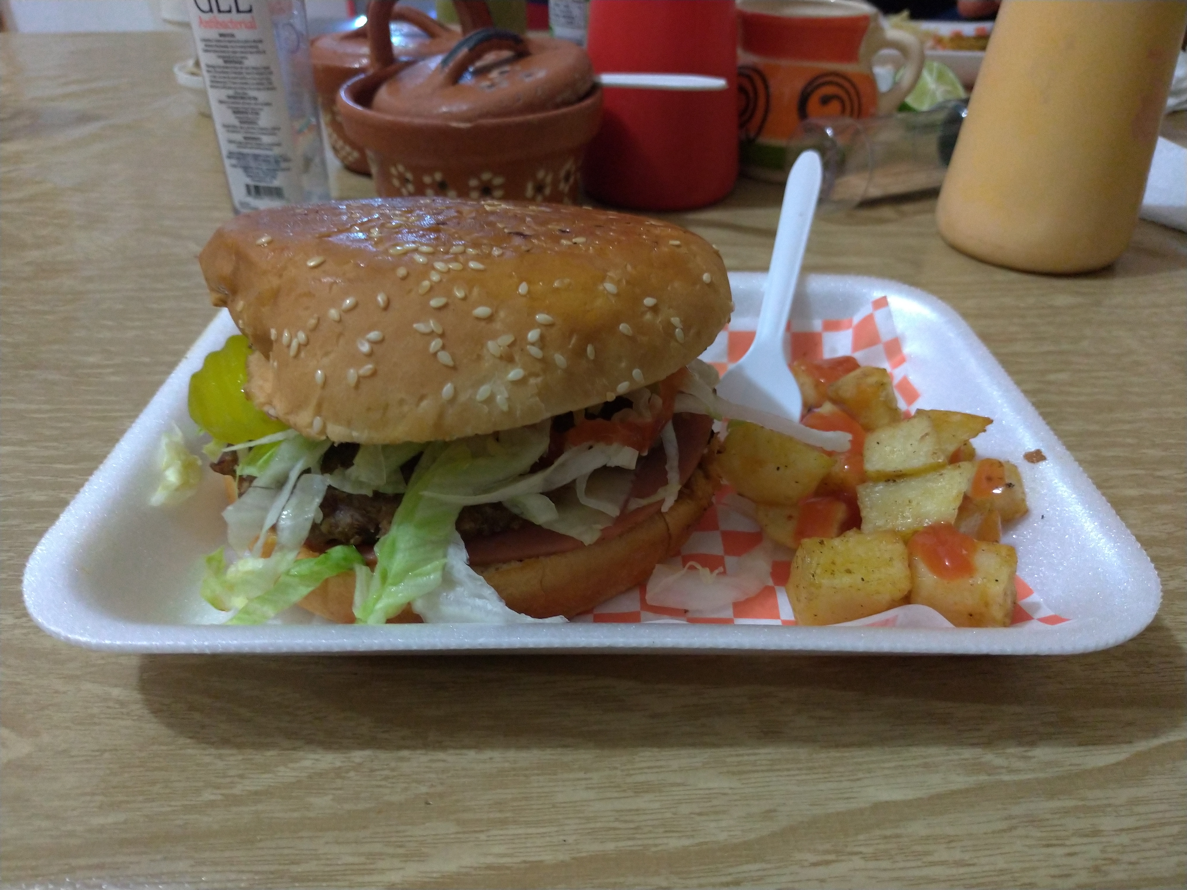 Antojitos Los Janambres image 3