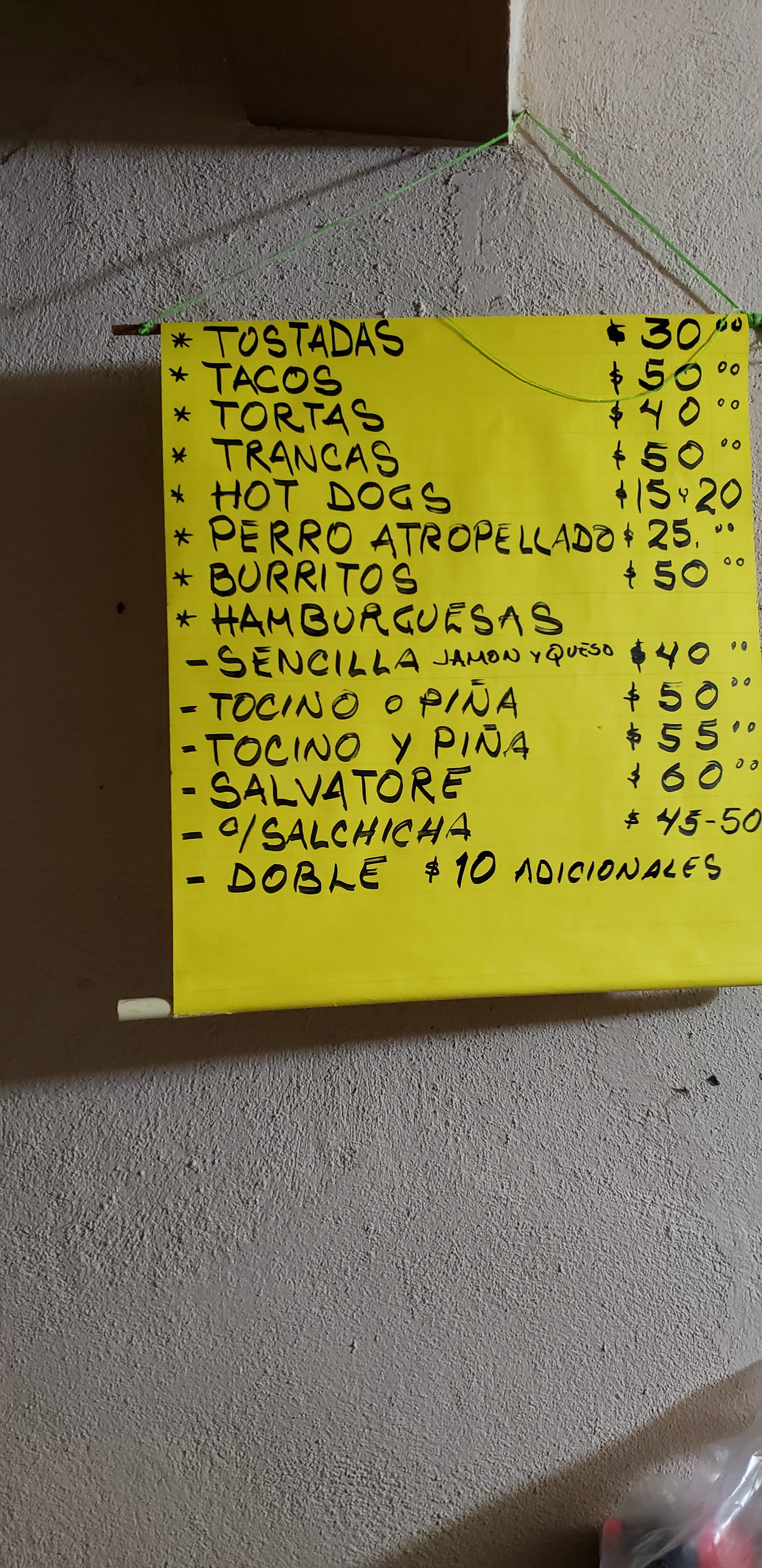 Antojitos Los Janambres image 4