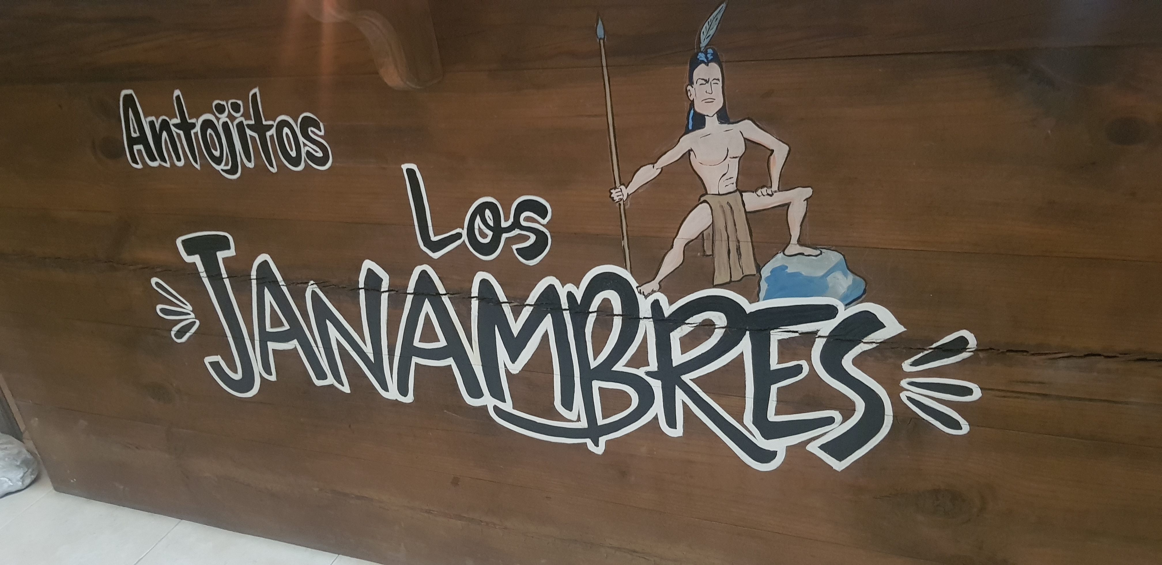 Antojitos Los Janambres image 6