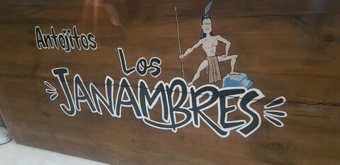 Antojitos Los Janambres image 6