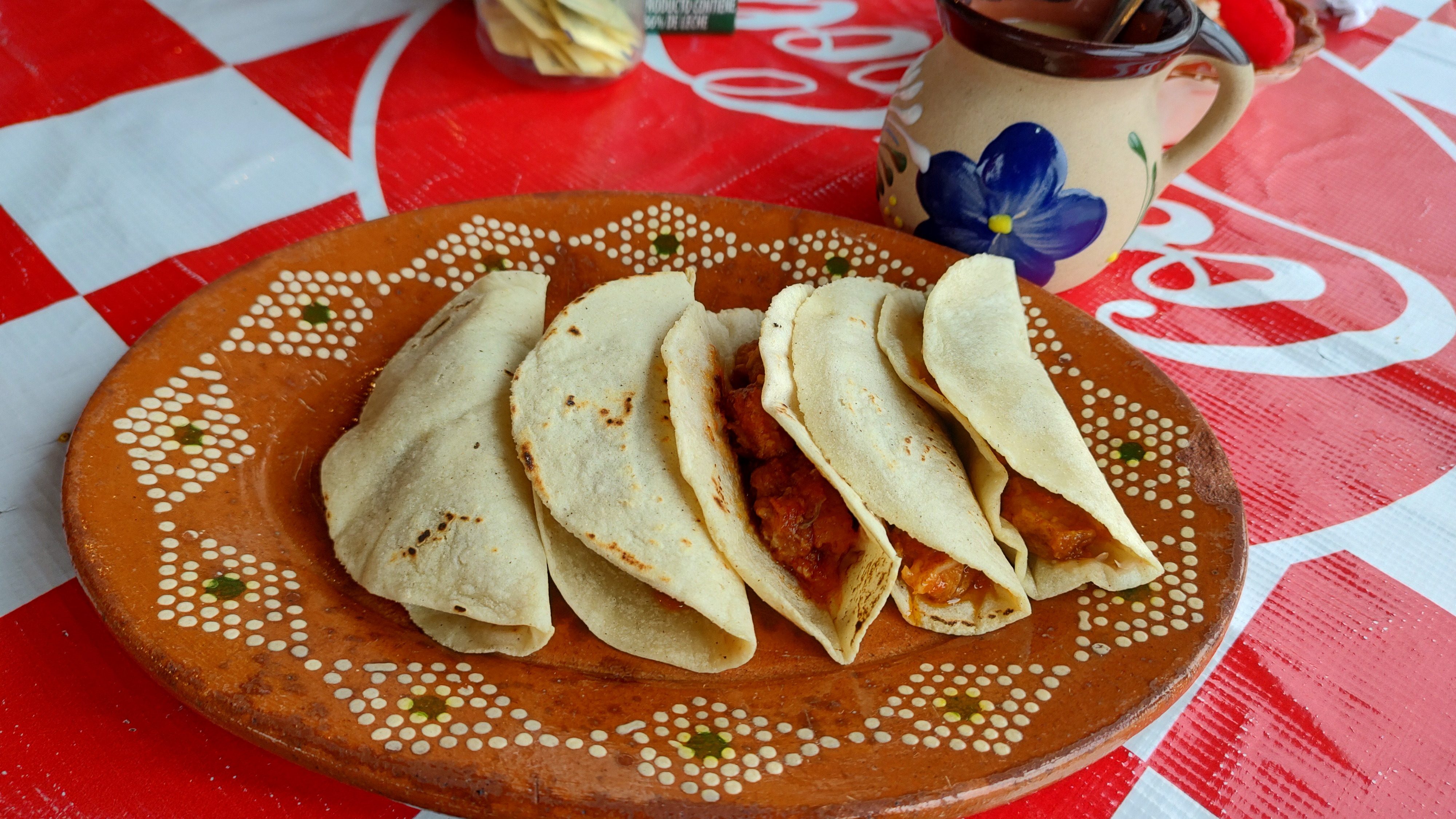 Comidas Mily image 1