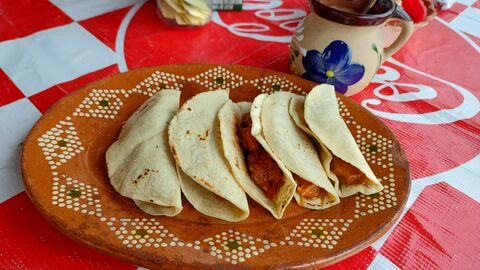 Comidas Mily image 1
