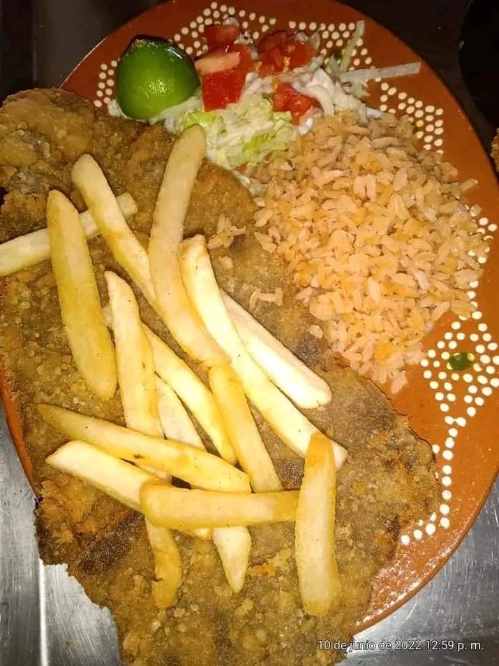 Comidas Mily image 2