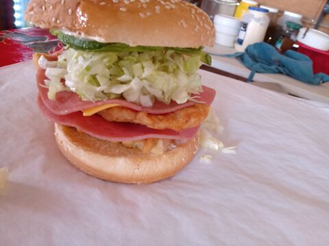 Comidas Mily image 3