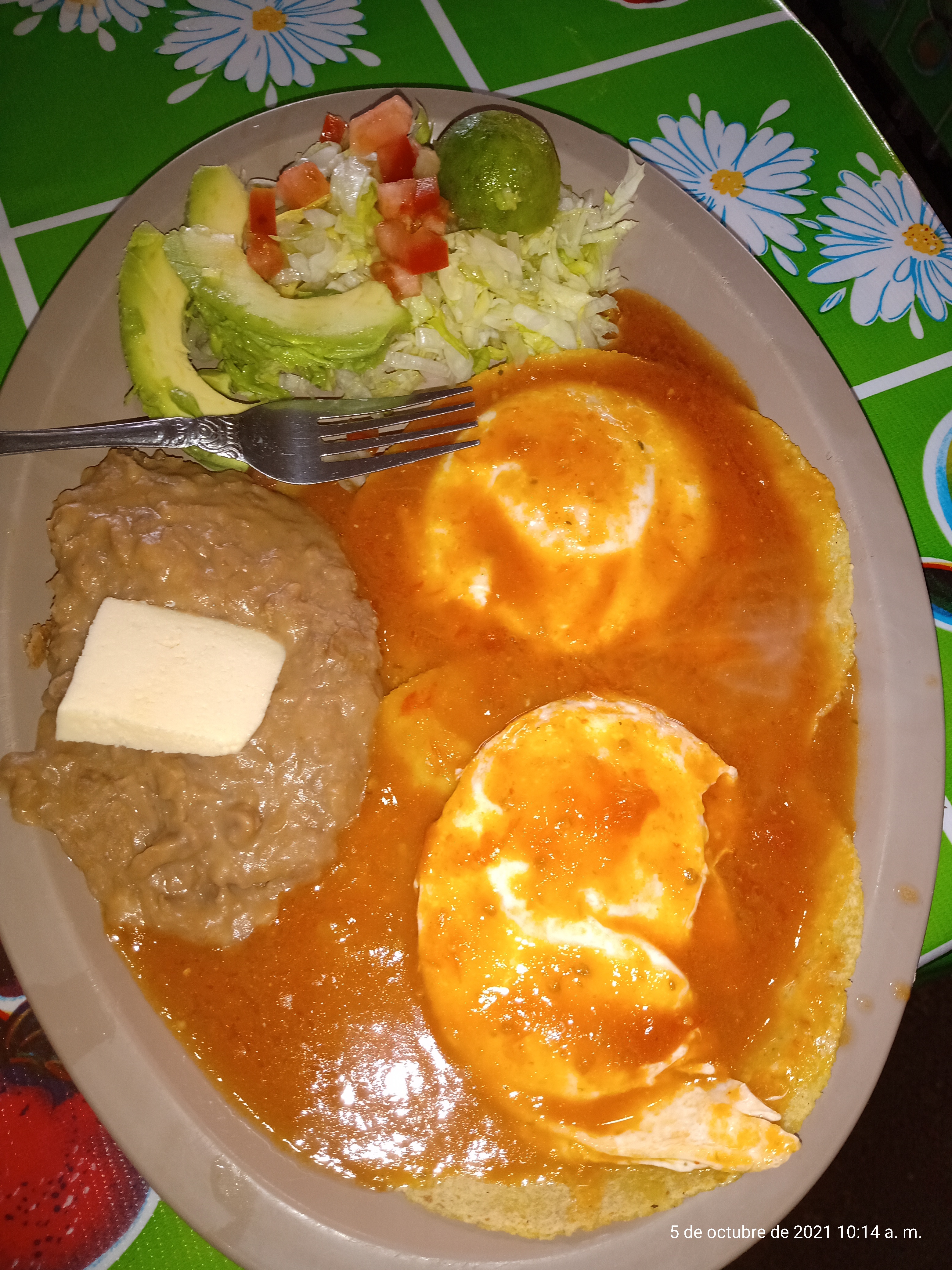 Comidas Mily image 10