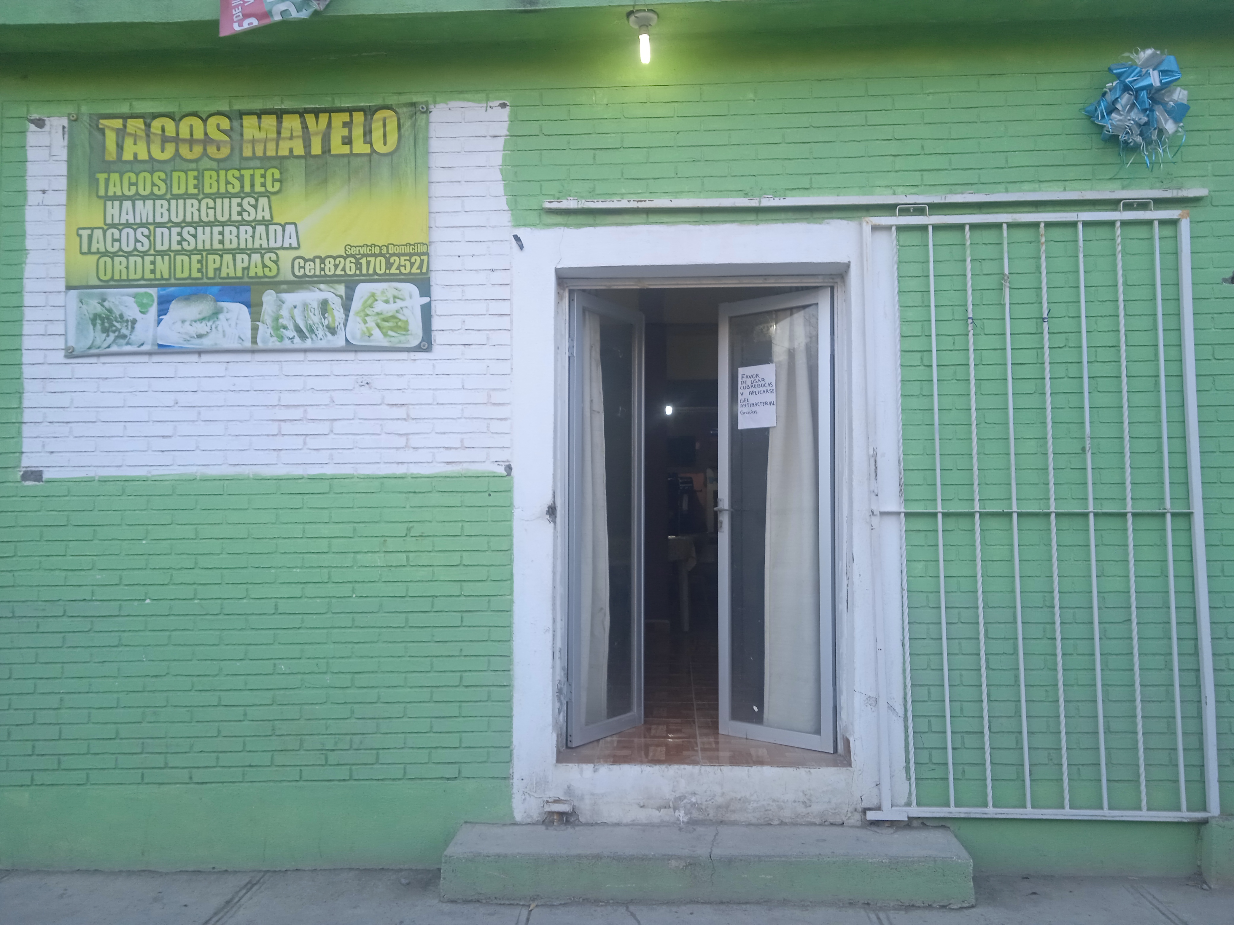 Tacos Mayelo image 1