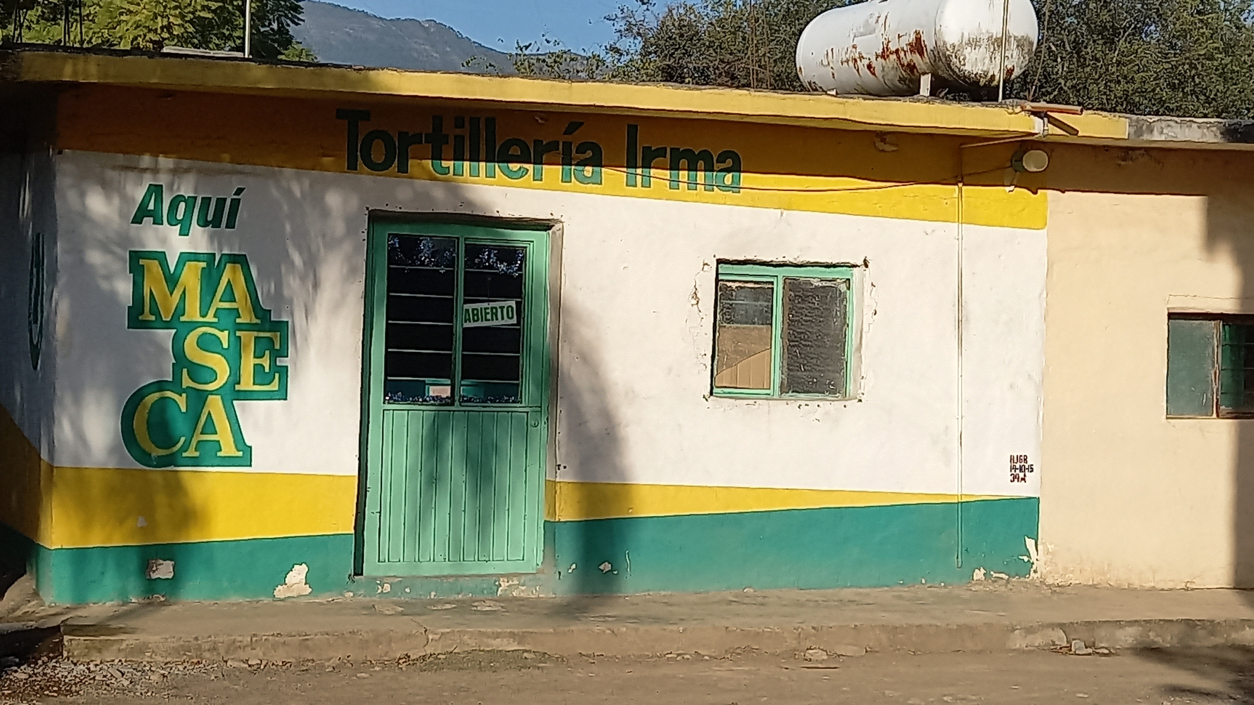 Tortilleria Irma image 1