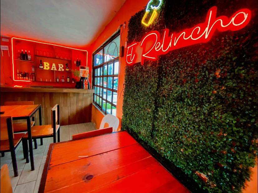El Relincho Bar image 1