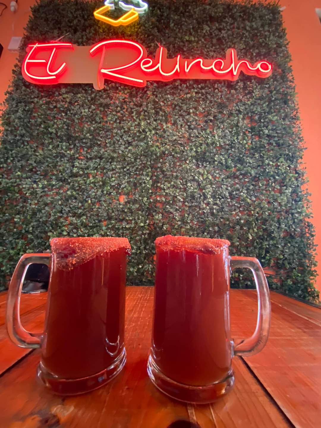 El Relincho Bar image 5