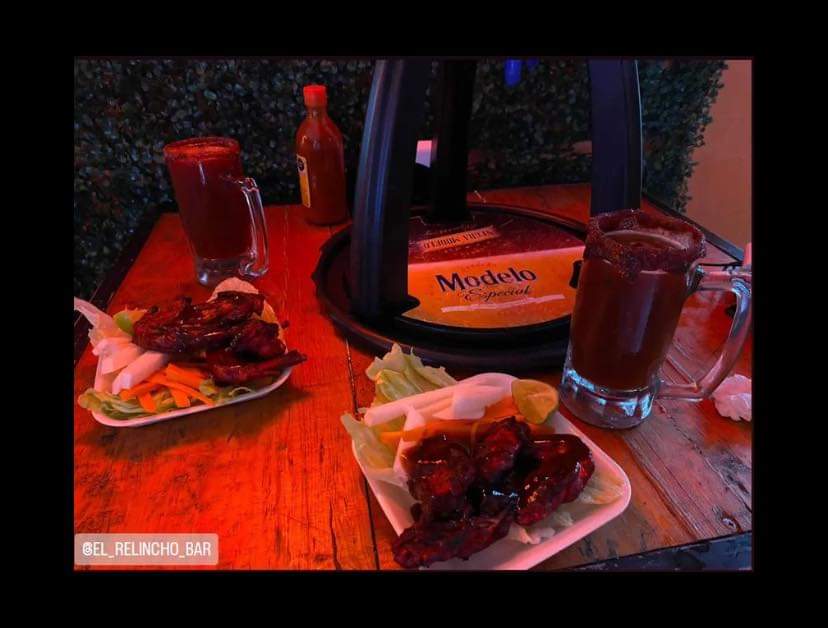 El Relincho Bar image 9