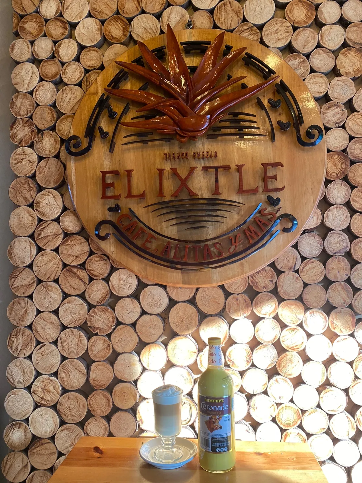 cafe El ixtle image 2