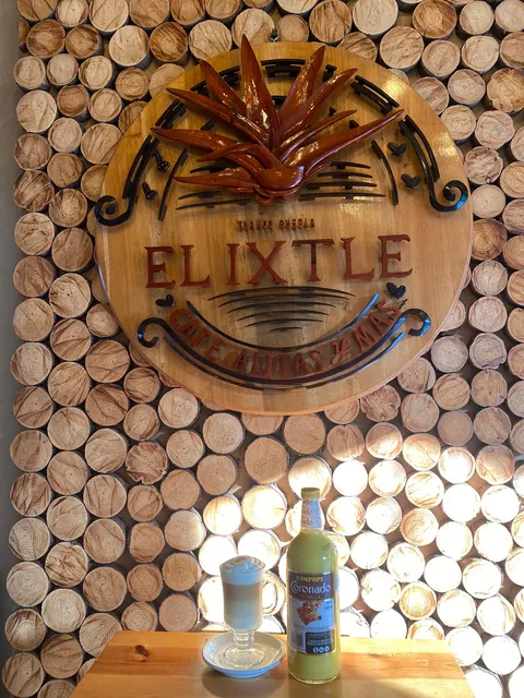 cafe El ixtle image 2
