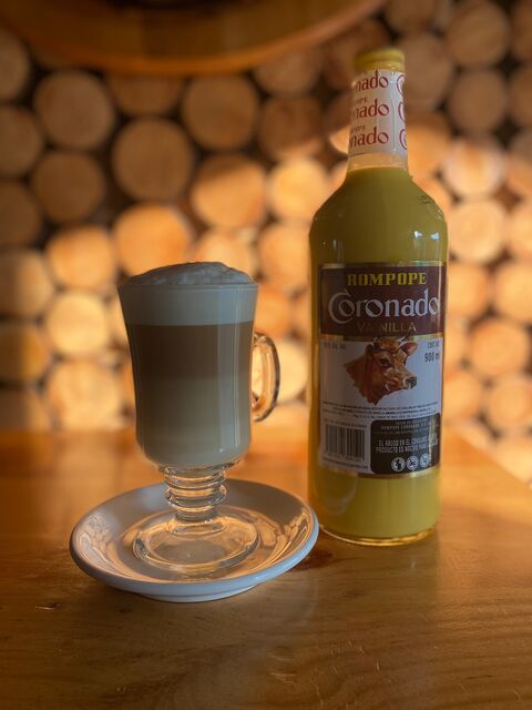 cafe El ixtle image 6