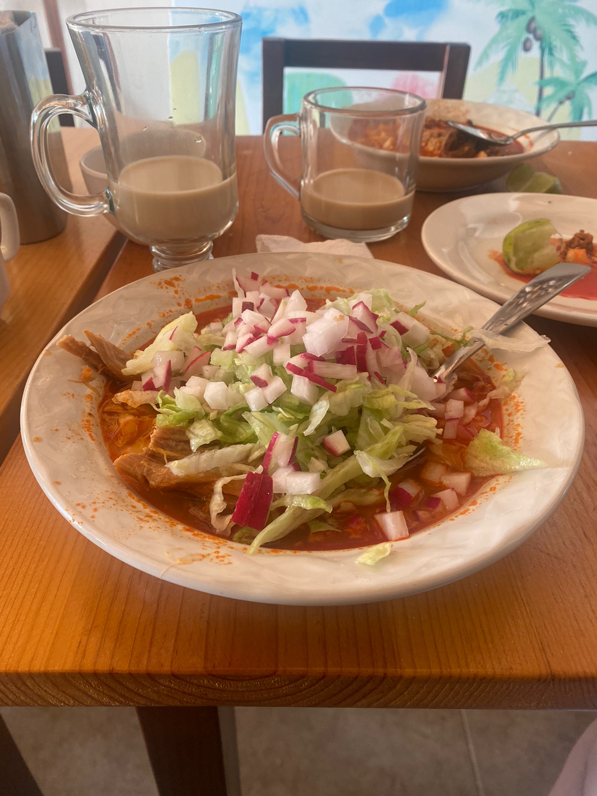 cafe El ixtle image 7