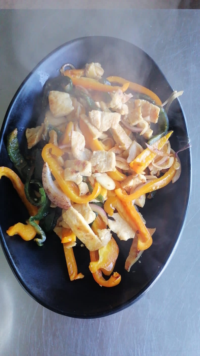 cafe El ixtle image 8