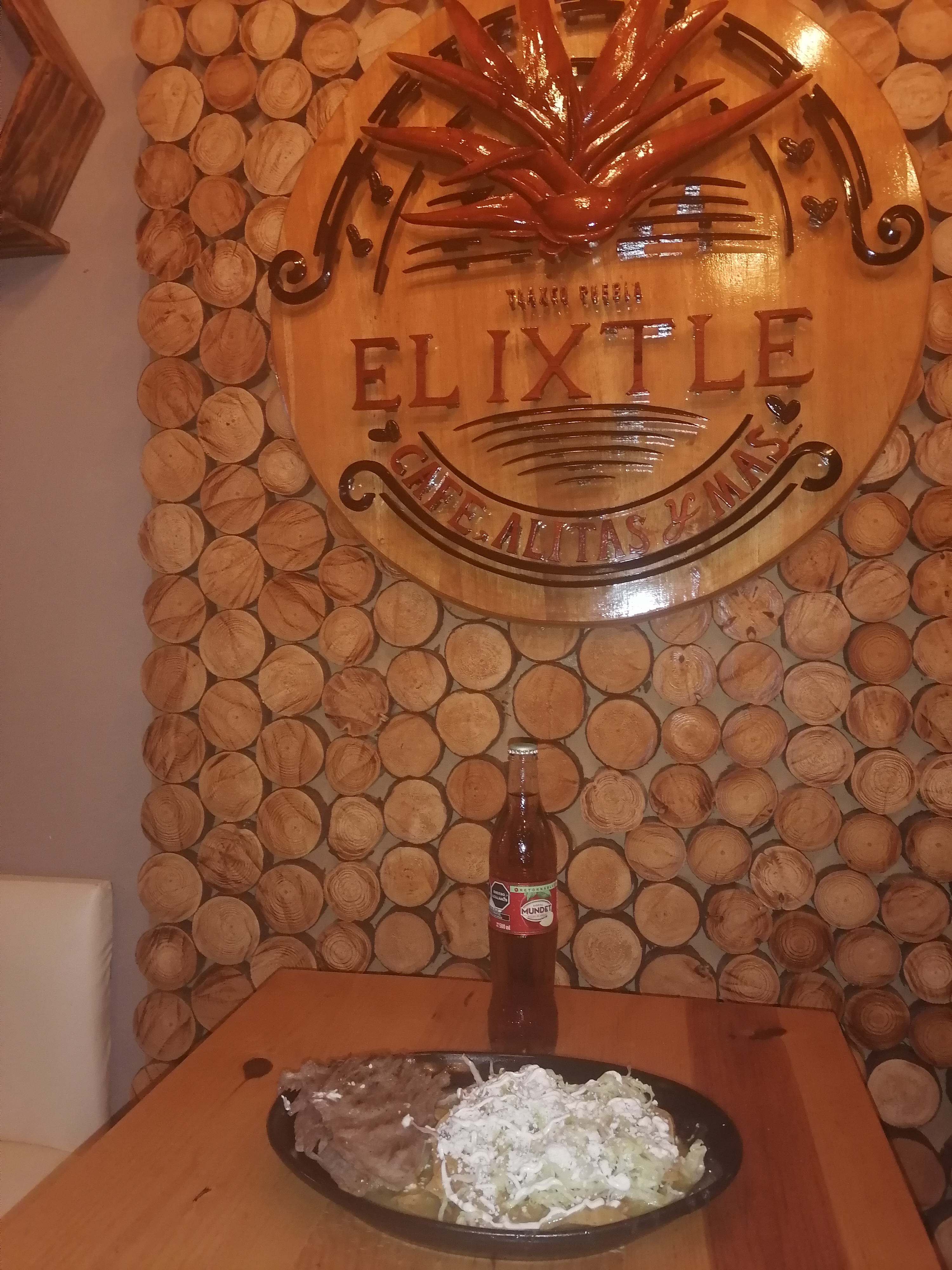 cafe El ixtle image 9