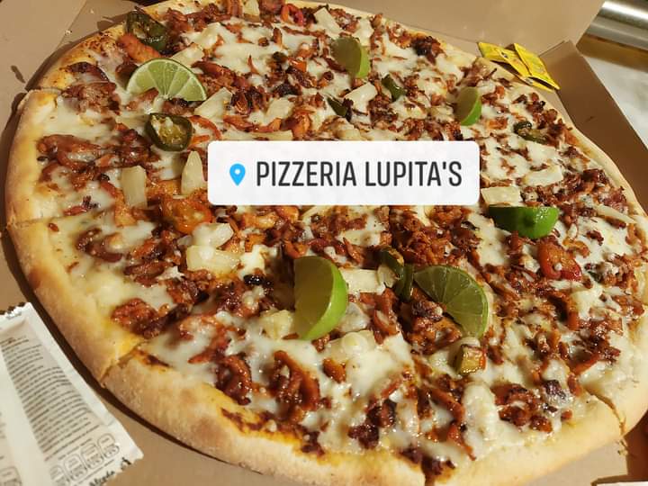 Pizzeria Lupita's image 1