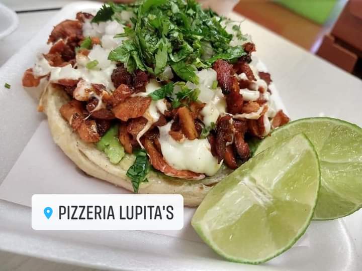 Pizzeria Lupita's image 3