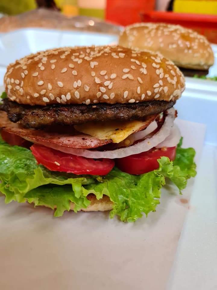 Pizzeria Lupita's image 4