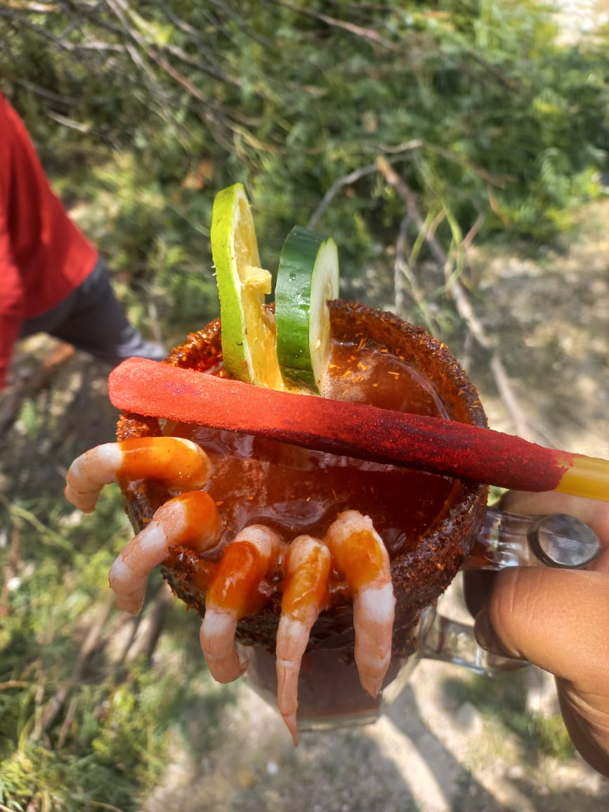 Centro botanero CANDELA image 3