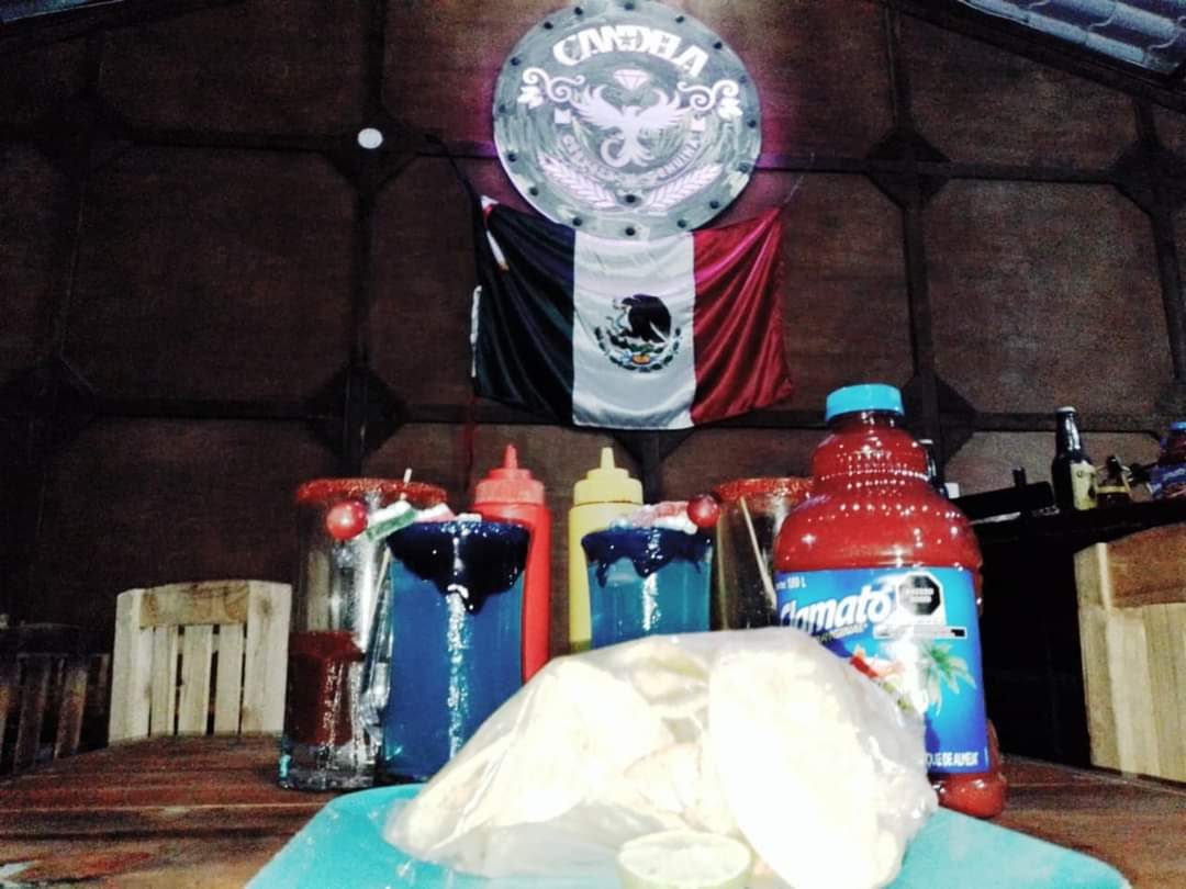 Centro botanero CANDELA image 7