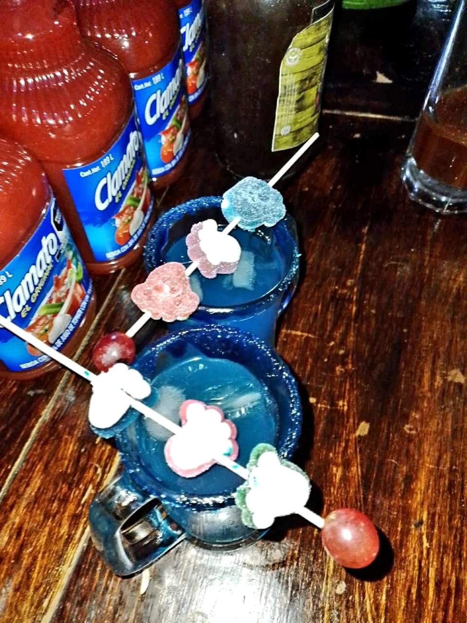 Centro botanero CANDELA image 8