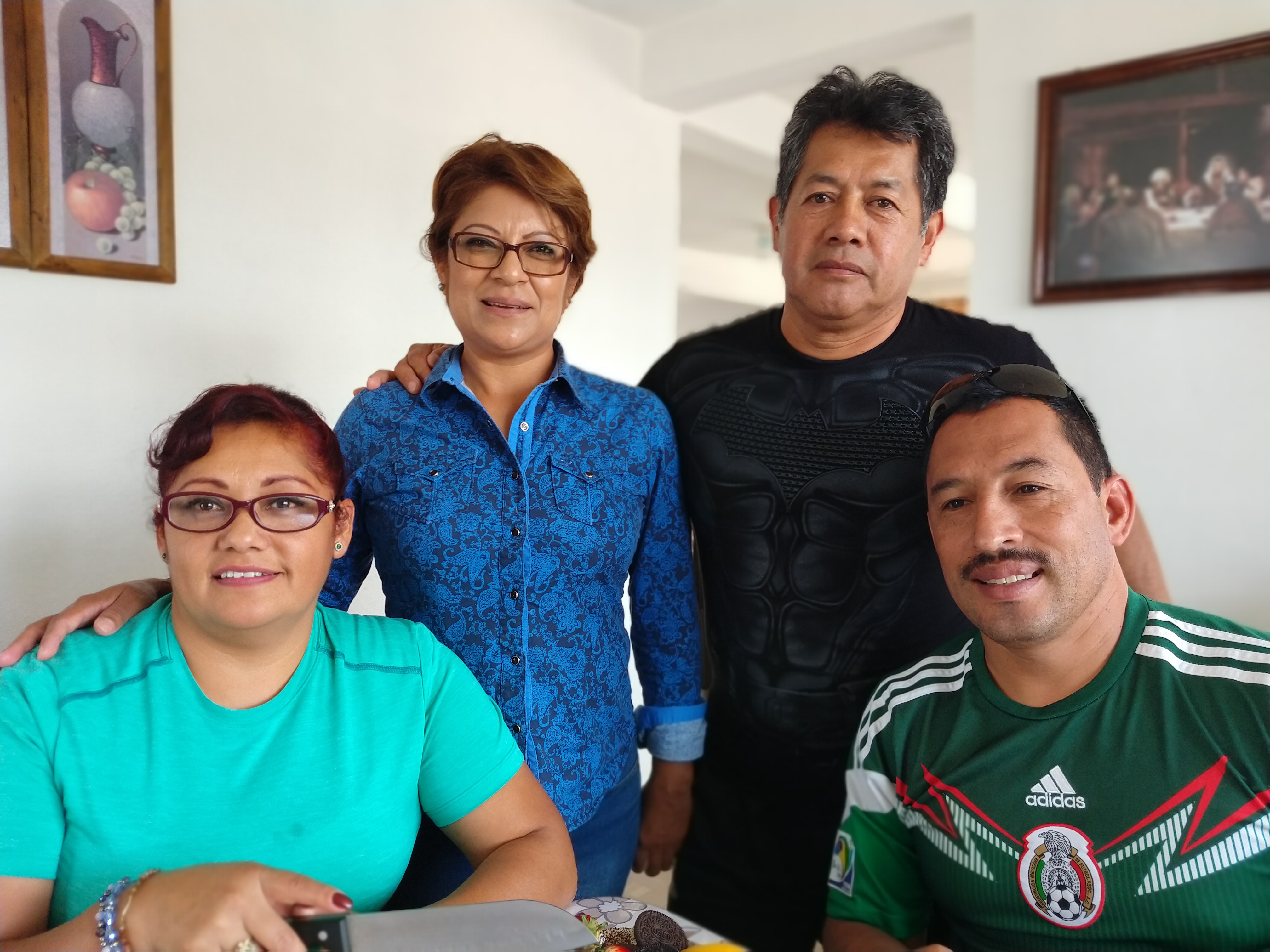 Comedor Los Arcos image 3