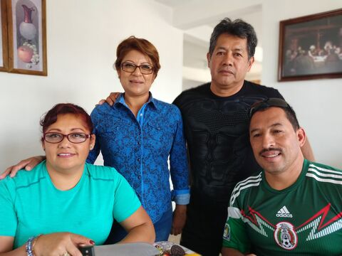 Comedor Los Arcos image 3