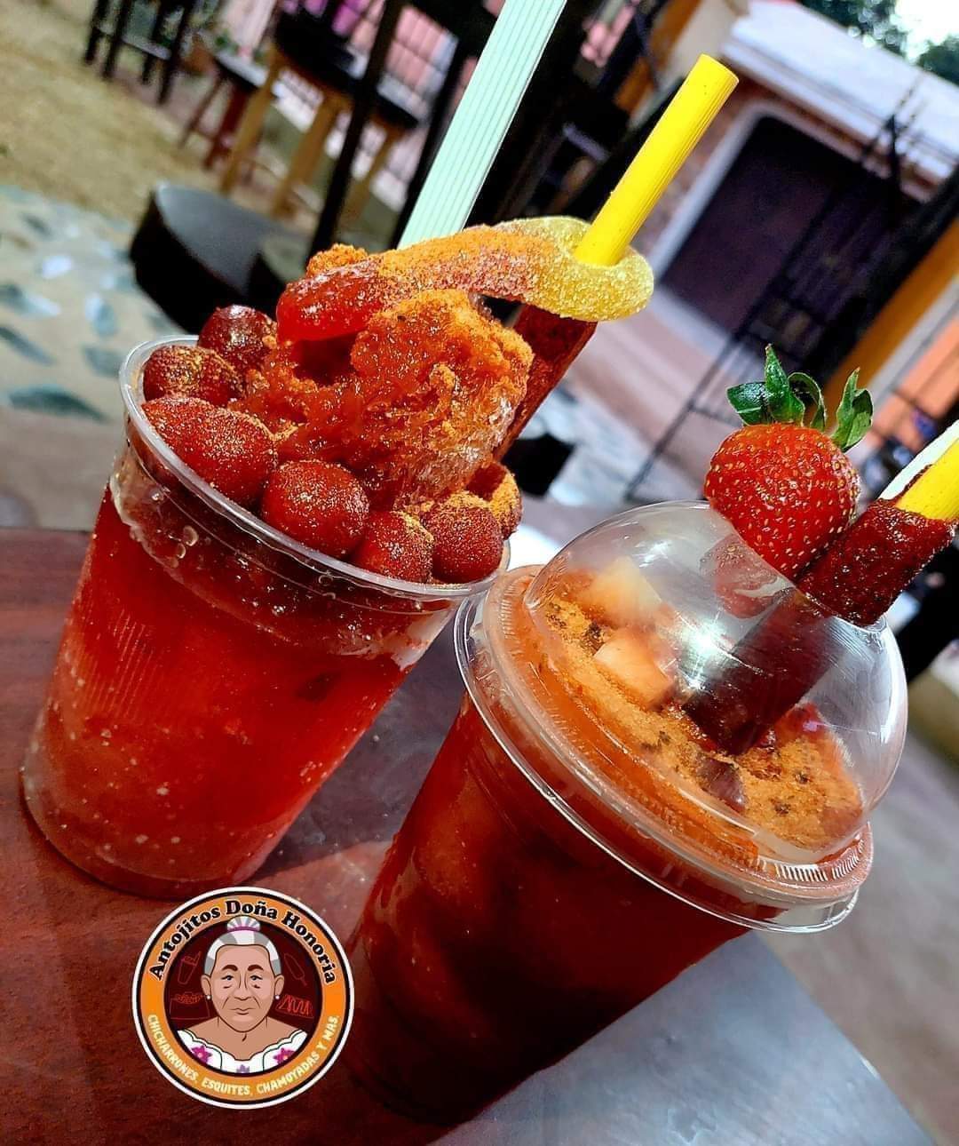 Restaurant "doña HONORIA" image 2