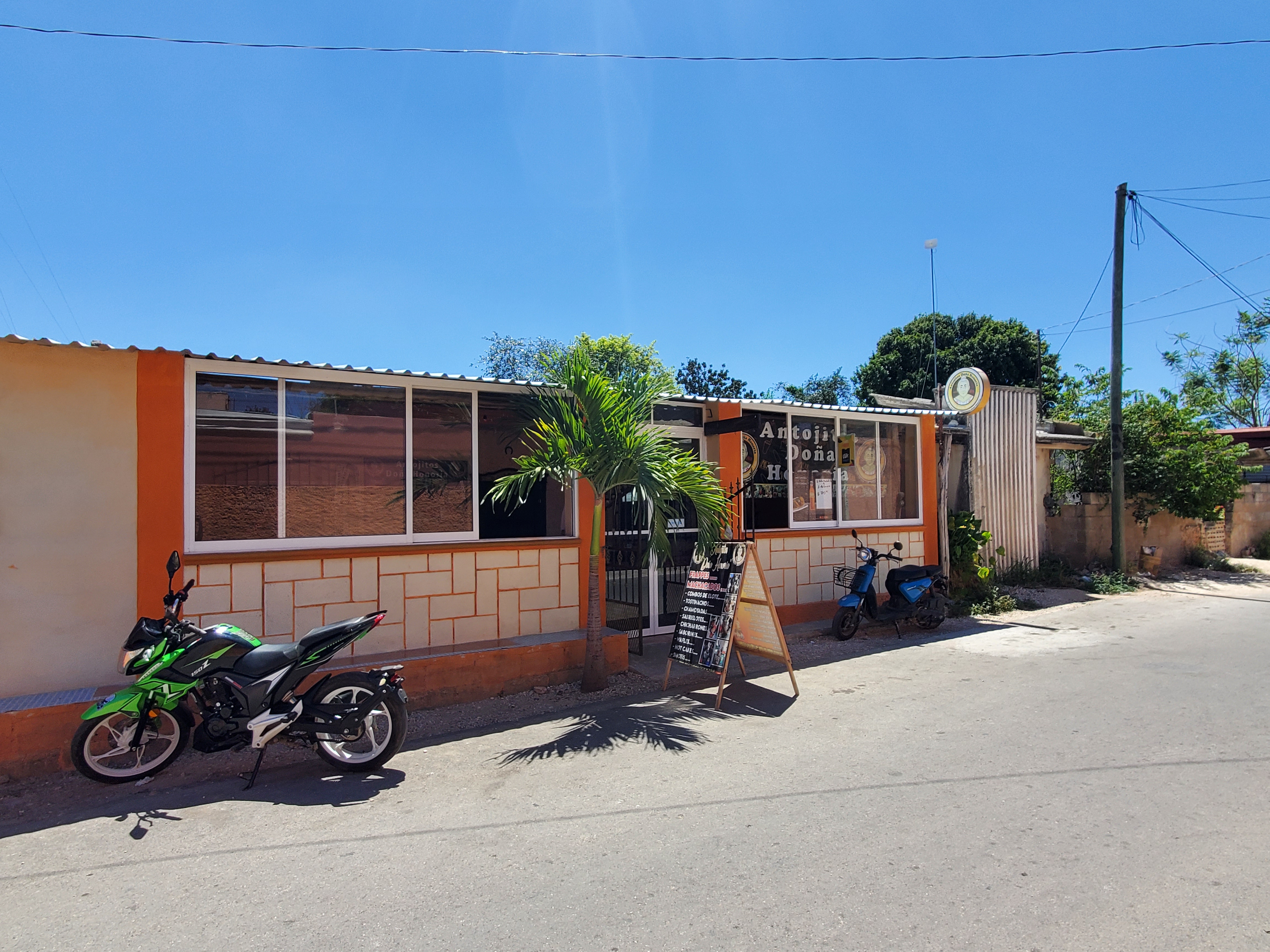 Restaurant "doña HONORIA" image 3