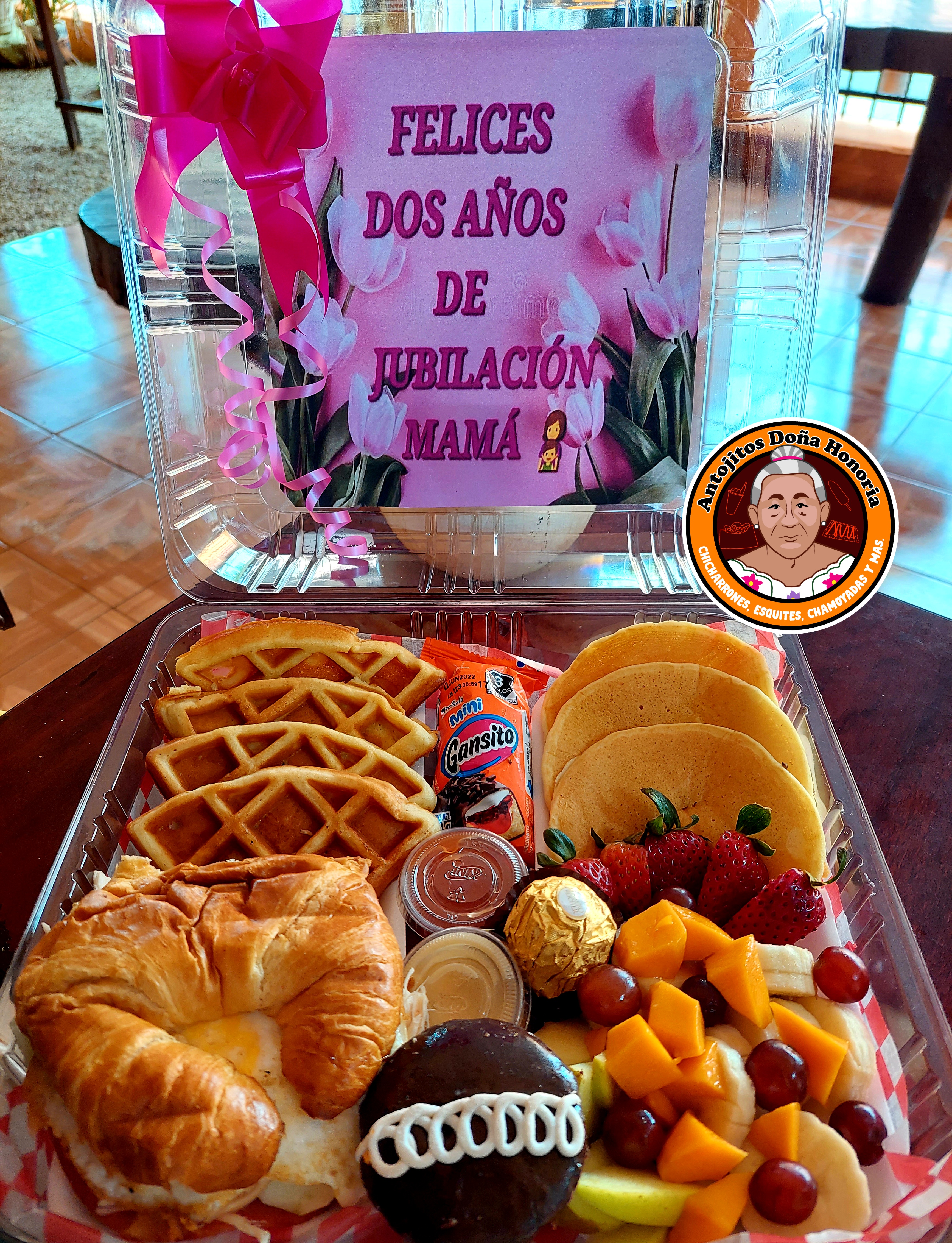 Restaurant "doña HONORIA" image 4