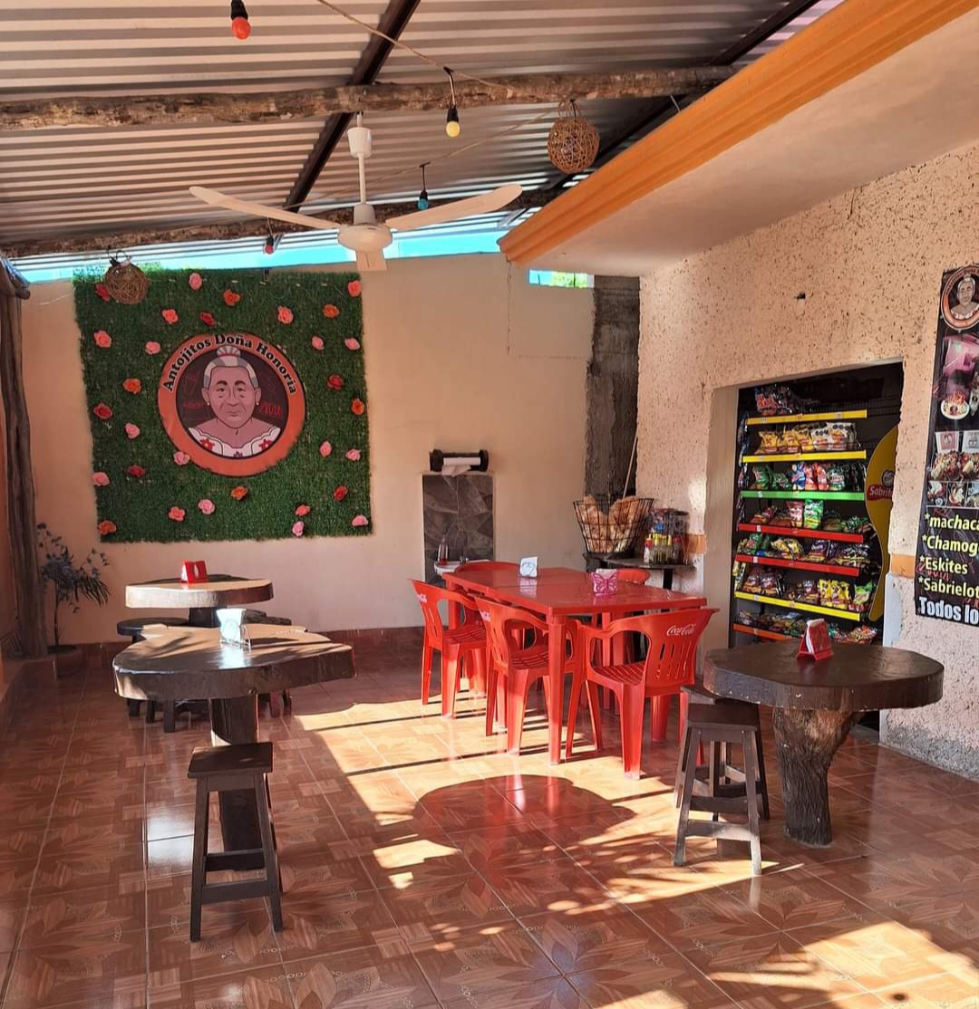 Restaurant "doña HONORIA" image 5