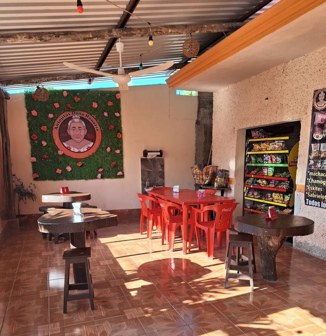 Restaurant "doña HONORIA" image 5