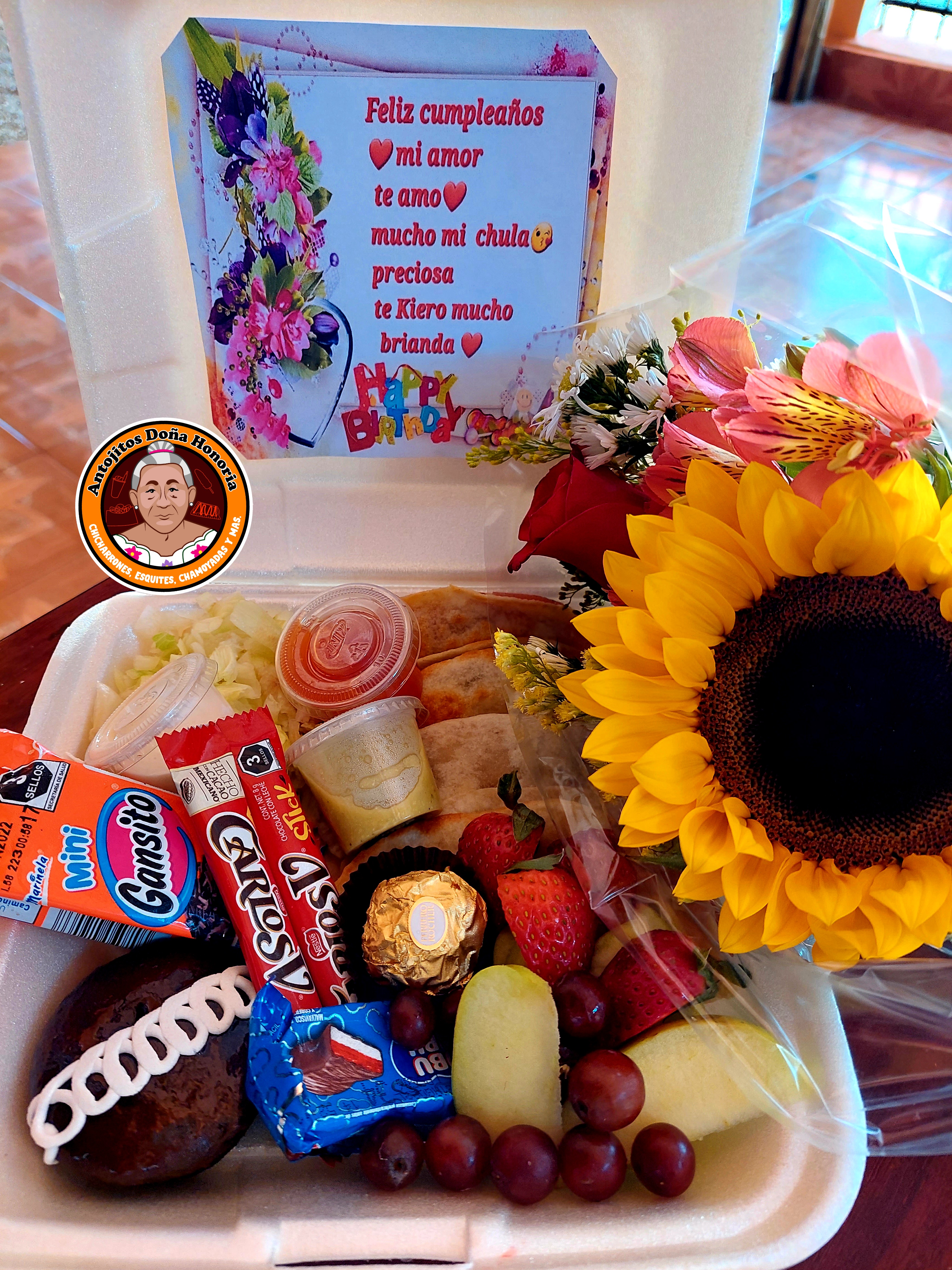 Restaurant "doña HONORIA" image 6