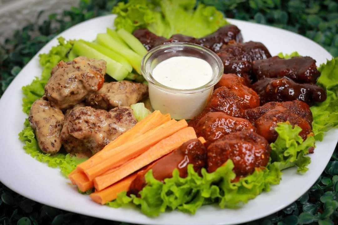 Restaurant "doña HONORIA" image 7