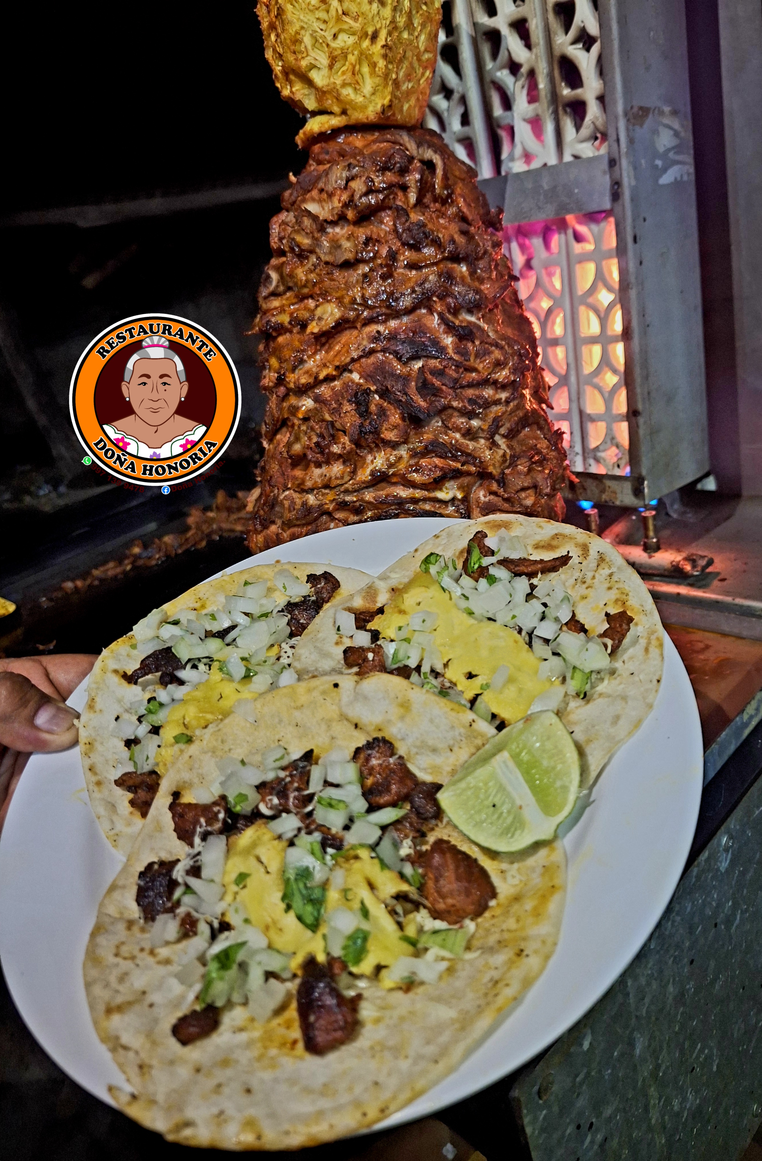 Restaurant "doña HONORIA" image 9