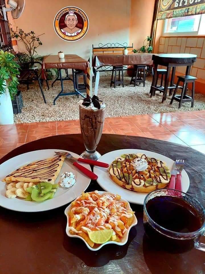 Restaurant "doña HONORIA" image 10