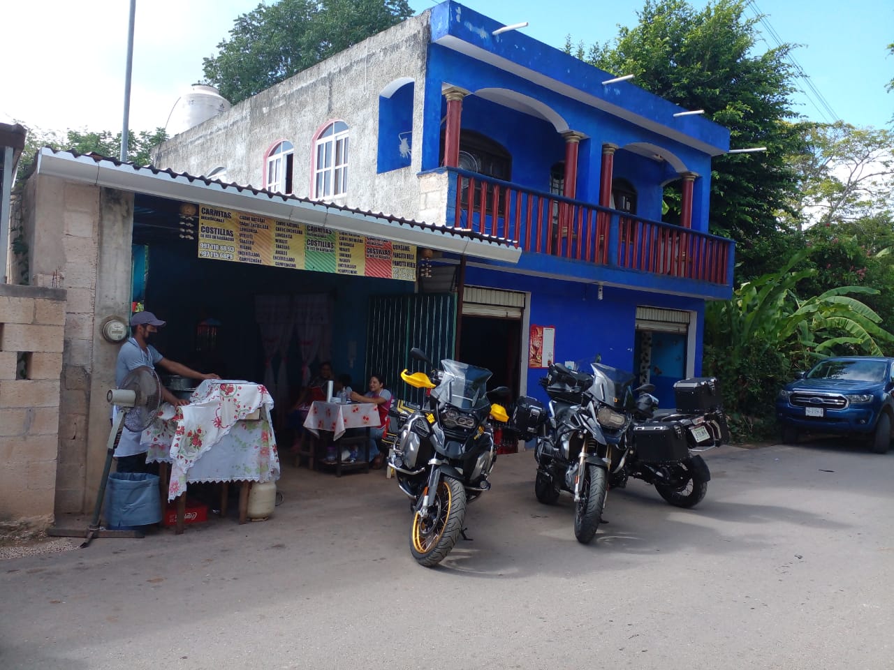 Barbacoa el amigo image 2