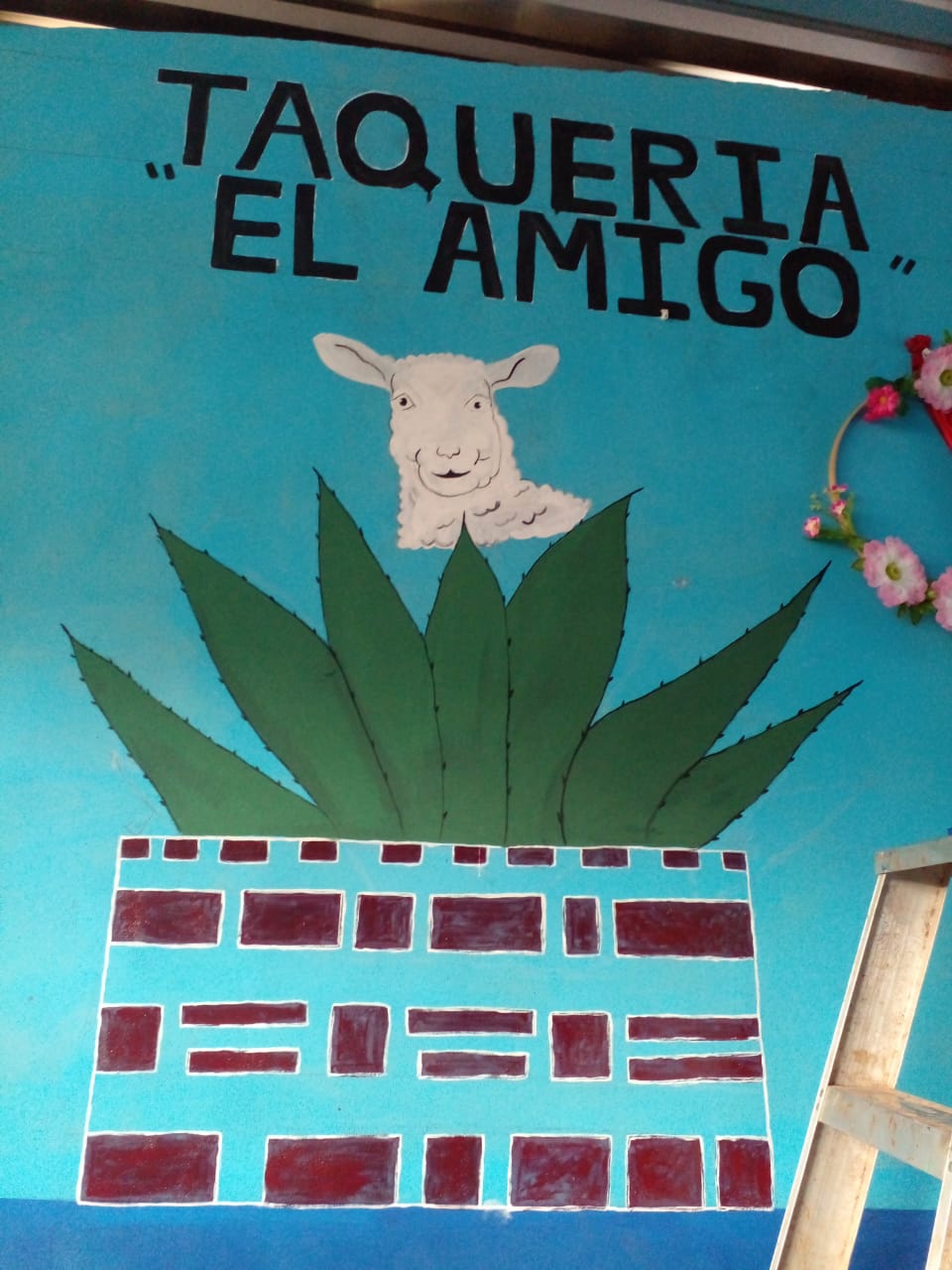 Barbacoa el amigo image 4