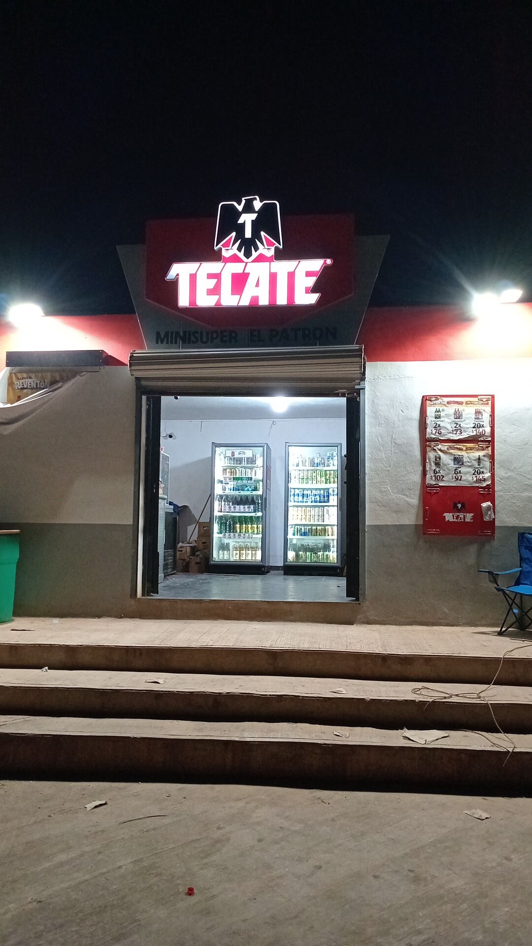 Minisuper el Patrón image 3
