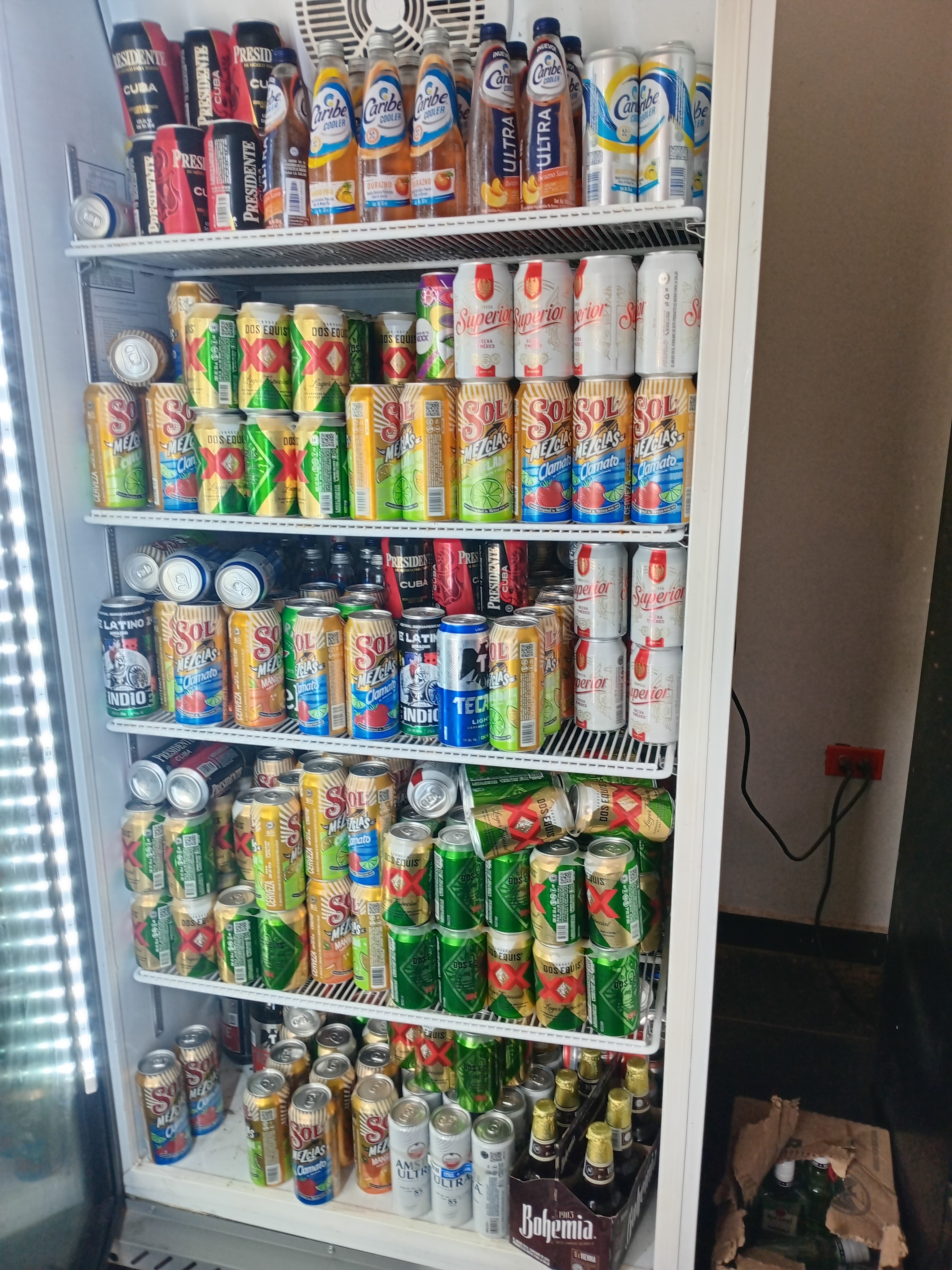 Minisuper el Patrón image 5