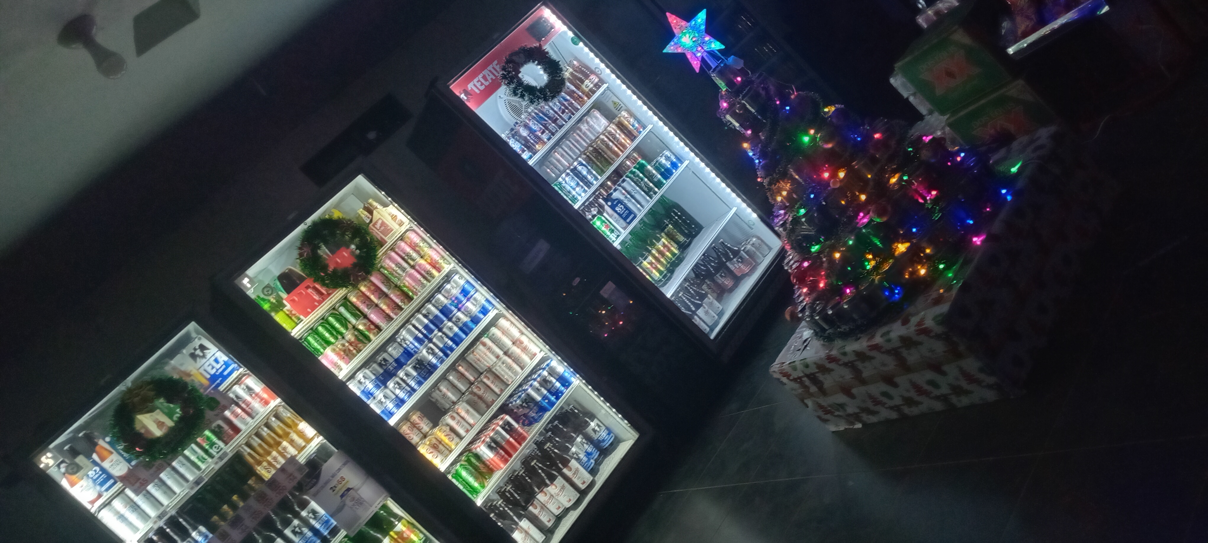 Minisuper el Patrón image 6