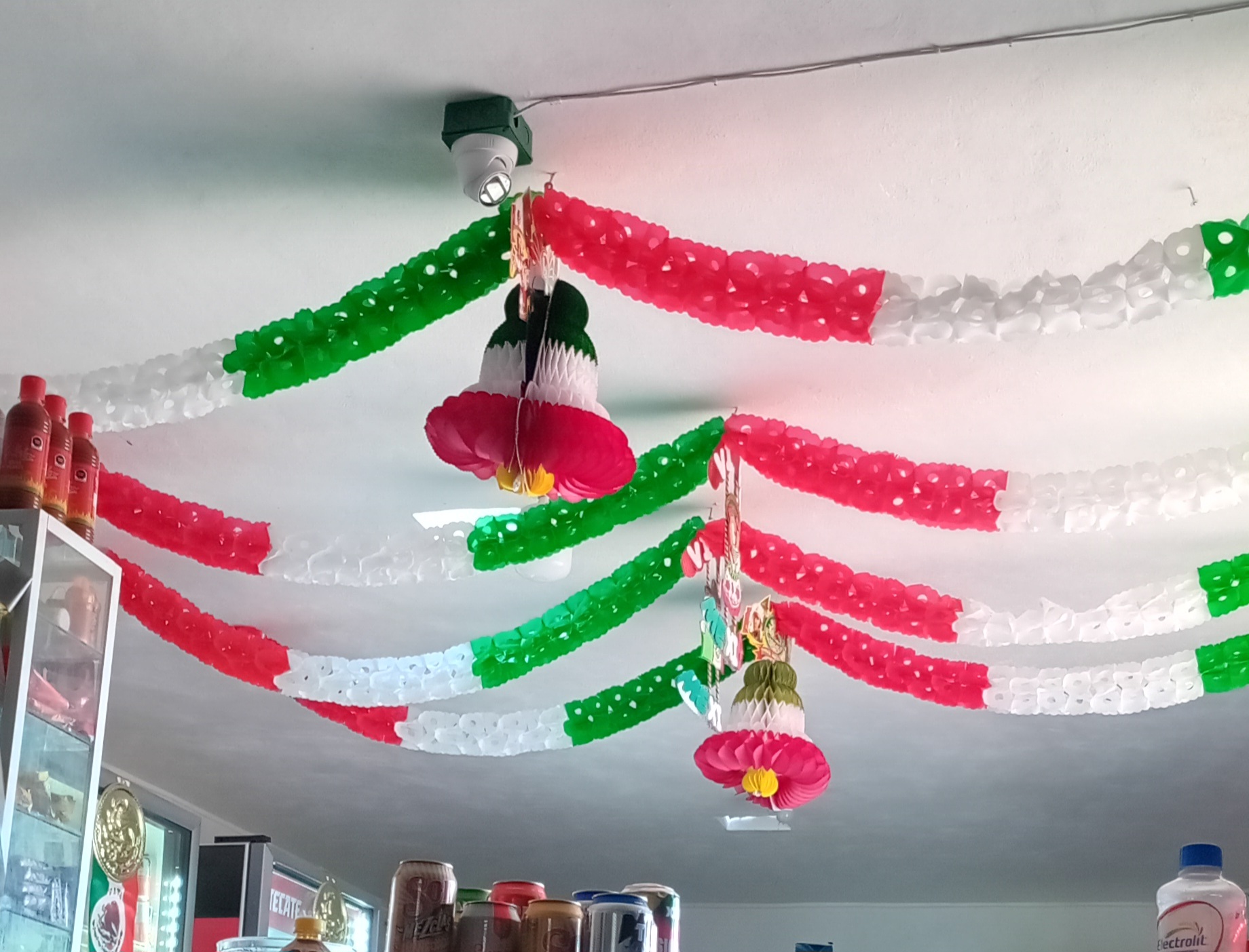 Minisuper el Patrón image 8