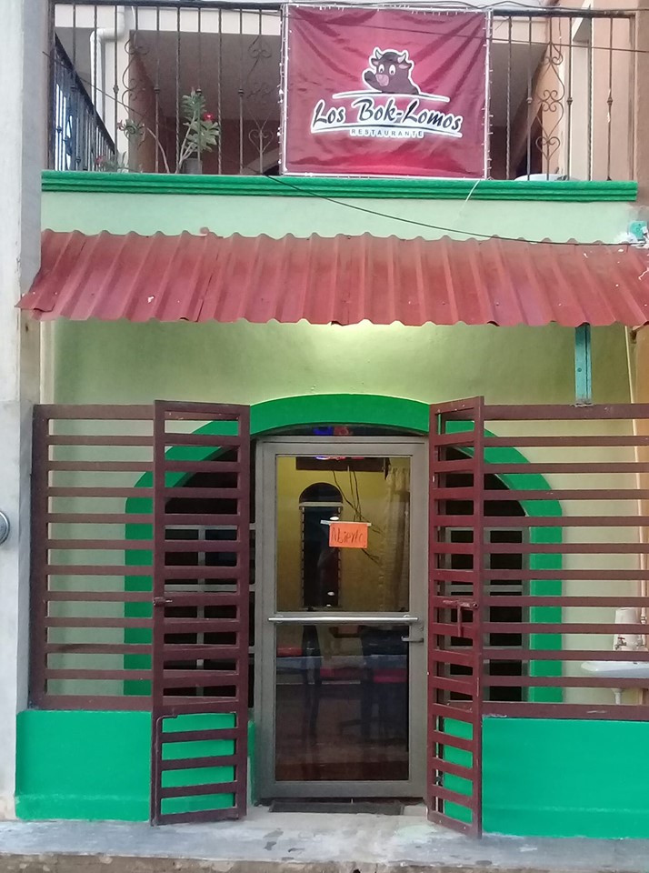 Restaurante Los Bok-Lomos image 1