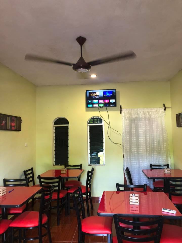 Restaurante Los Bok-Lomos image 3