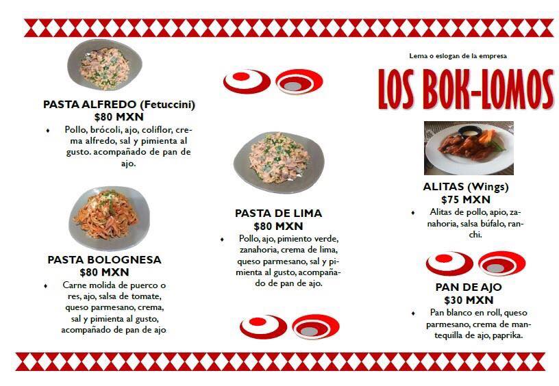 Restaurante Los Bok-Lomos image 6